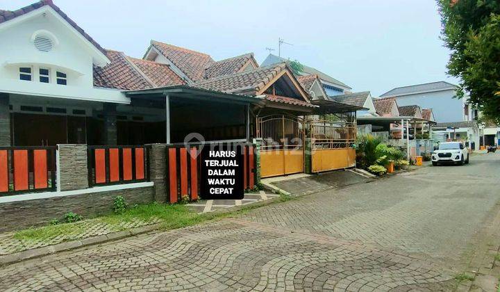 Rumah citra Raya cikupa, Rumah Asri banyak fasilitas,  2