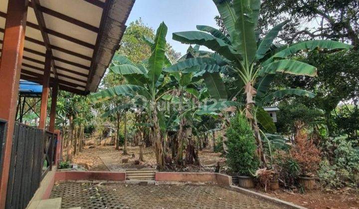 DIJUAL Tanah Gratis Rumah Jl Kodiklat Unpam Victor serpong bsd  2