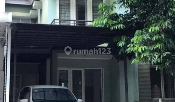 Rumah 2 Lantai,Delatinos BSD Havana centro ,Tangsel  1