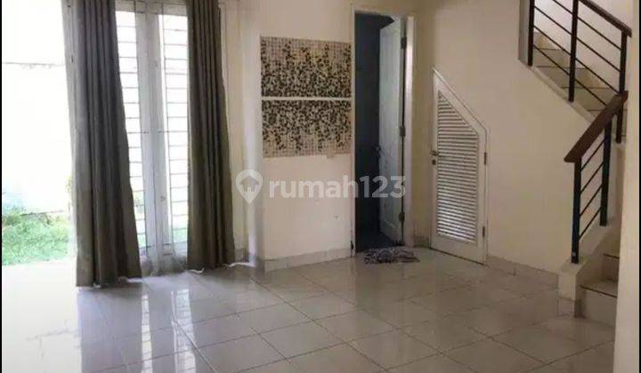 Rumah 2 Lantai,Delatinos BSD Havana centro ,Tangsel  2