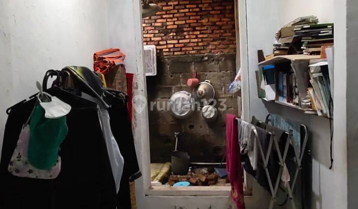 Rumah Seken Depan Jalan Kebagusan 3  2