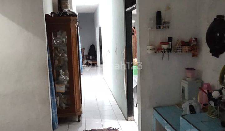 Rumah Seken Depan Jalan Kebagusan 3  2