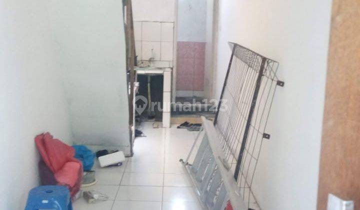 Dijual Rumah Seken Gress Kebagusan 3  2