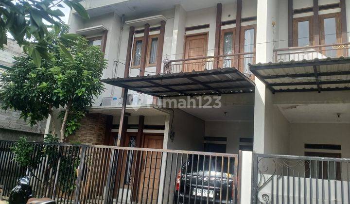 Rent Rumah Minimalis Kebagusan Deket Raguanan 1