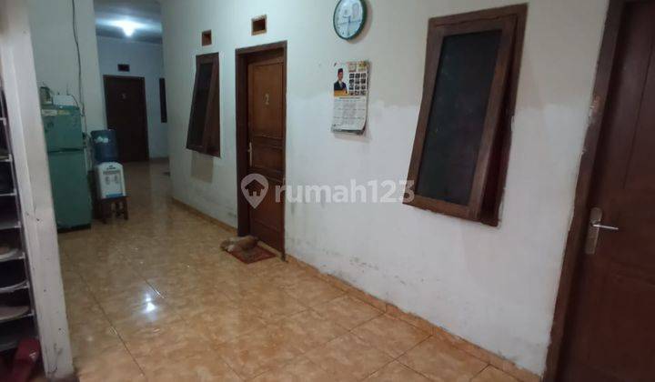 Rumah Minimalis Beserta Kos 12 Pintu Pancoran Barat 2