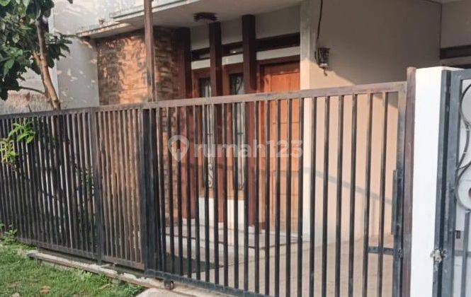 Rent Rumah Minimalis Kebagusan Deket Raguanan 1