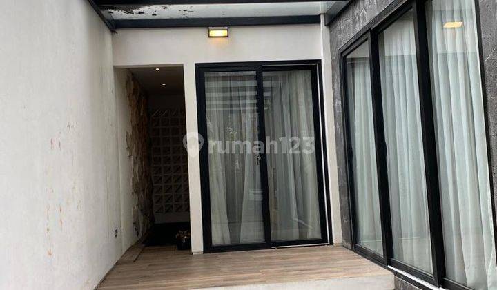 Rumah Dijual Di Sektor 9-Bintaro, Tangerang Selatan | Rumah123.com