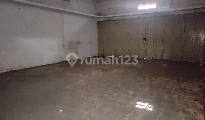 Jarang Ada, Tasikmalaya, Ruko Jalan Utama Perintis Kemerdekaan. 5