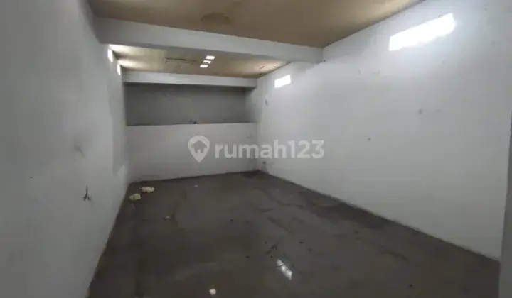 Jarang Ada, Tasikmalaya, Ruko Jalan Utama Perintis Kemerdekaan. 7
