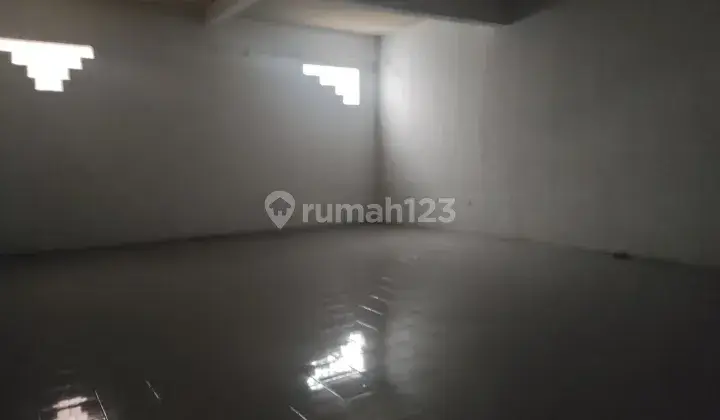 Jarang Ada, Tasikmalaya, Ruko Jalan Utama Perintis Kemerdekaan. 8
