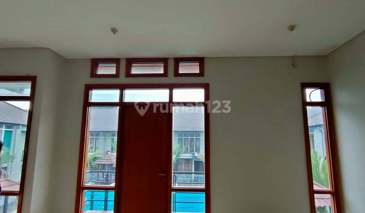 Langka, Rumah Istana Regency Pasteur, Turun Harga 2