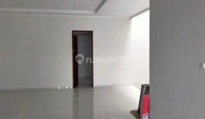 Singgasana Pradana Rumah Baru Mewah Siap Huni 1