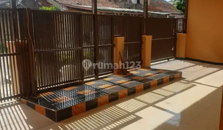 Rumah Bagus Nata Endah Siap Huni Sudah Renovasi, Kopo Bandung 2