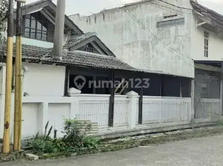 Turun Harga, Jual Cepat Rumah Taman Cibaduyut Indah 1