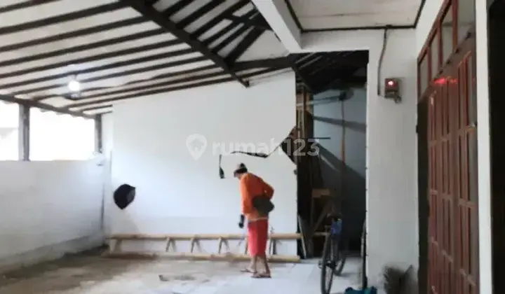 Turun Harga, Jual Cepat Rumah Taman Cibaduyut Indah 2