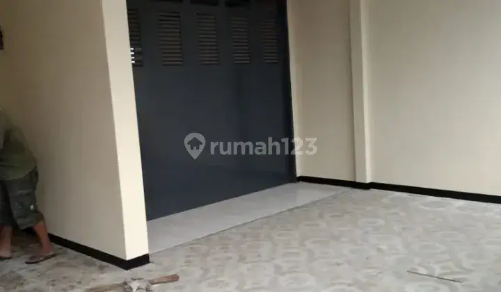 Rumah Nata Endah Siap Huni Sudah Renovasi 2