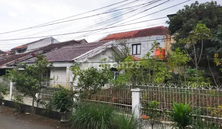 Butuh Jual Cepat Rumah Hitung Tanah Luas  2