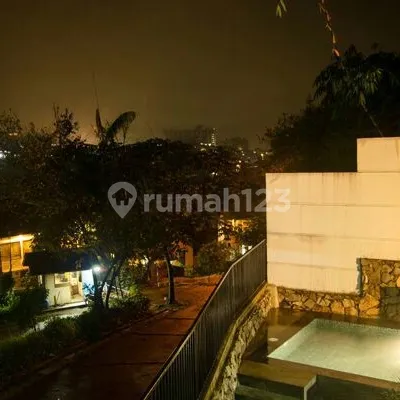 Liburan di Villa Dago Siap Huni Siap Investasi  2