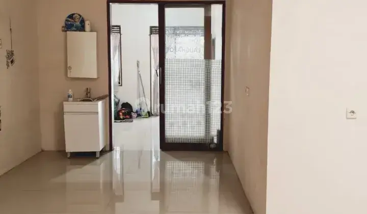 Hot Listing Rumah siap Huni Kota Bali Residence Padalarang 2