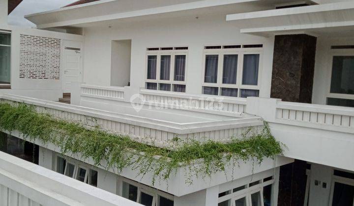 Rumah Investasi Kos Kosan dan Kontrakan Cimahi 1