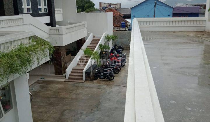 Rumah Investasi Kos Kosan dan Kontrakan Cimahi 2