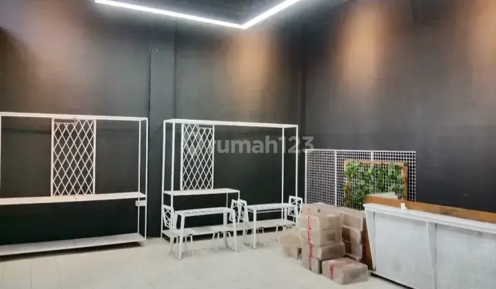 Siap Pakai Ruko Disewakan Jalan Raya Soreang 1