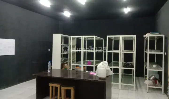 Siap Pakai Ruko Disewakan Jalan Raya Soreang 4