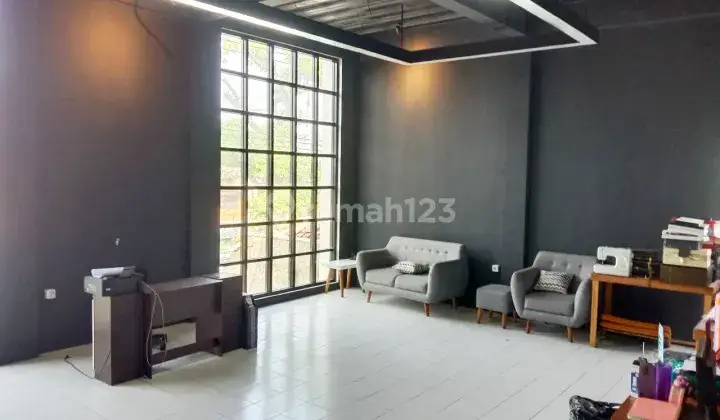 Siap Pakai Ruko Disewakan Jalan Raya Soreang 3