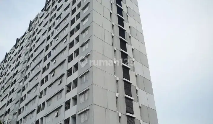 Murah Jual Modal Apartment The Edge Baros Cimahi 1