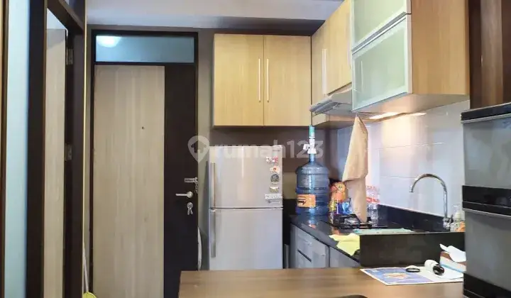 Murah Jual Modal Apartment The Edge Baros Cimahi 2