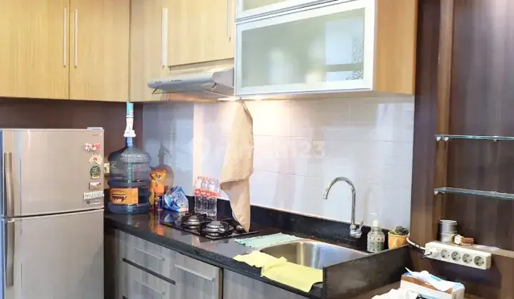 Murah Jual Modal Apartment The Edge Baros Cimahi 3