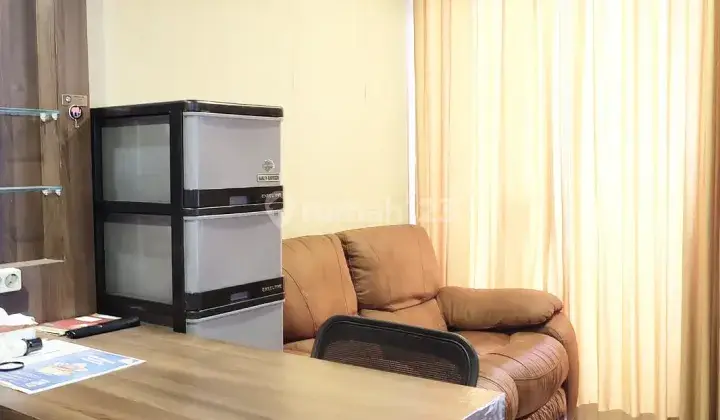 Murah Jual Modal Apartment The Edge Baros Cimahi 5