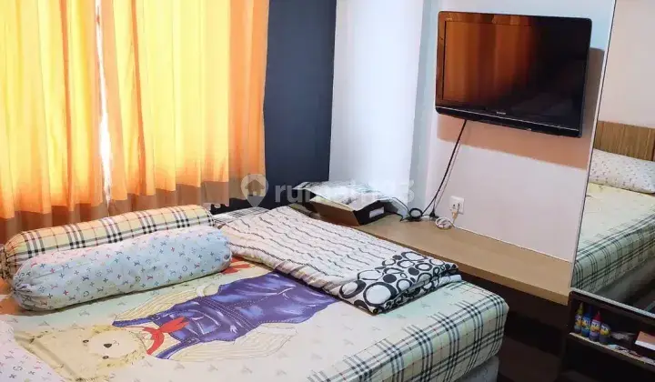 Murah Jual Modal Apartment The Edge Baros Cimahi 6