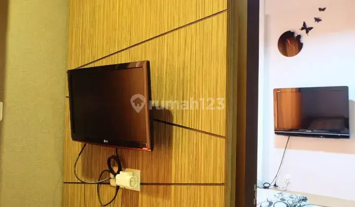 Murah Jual Modal Apartment The Edge Baros Cimahi 10