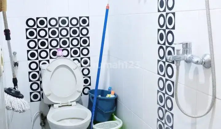 Murah Jual Modal Apartment The Edge Baros Cimahi 9