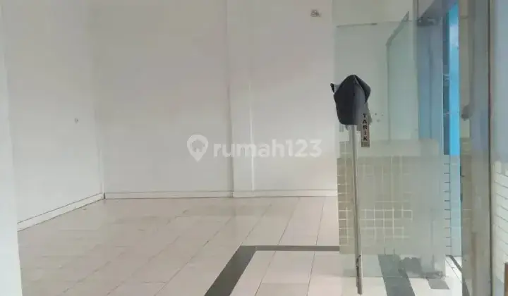 Siap Pakai Untuk Bisnis Ruko Jalan Utama Banjaran Soreang 2