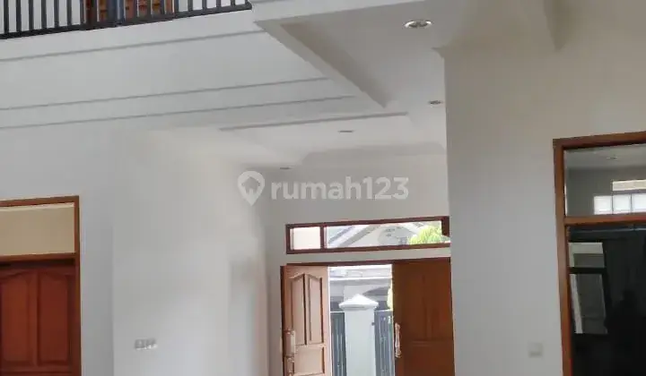 Bagus Luas Siap Huni Rumah Pasadena Caringin Bandung 1