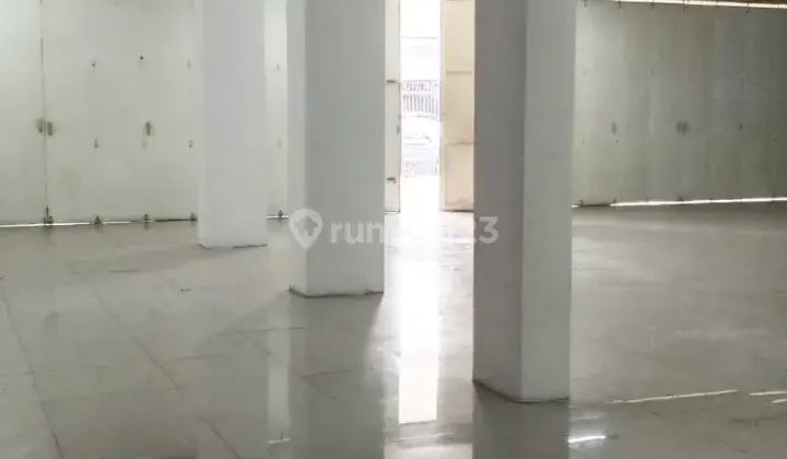 25meter Lebar Muka Ruko Siap Pakai Siap Usaha 4