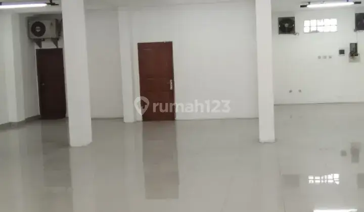 25meter Lebar Muka Ruko Siap Pakai Siap Usaha 3