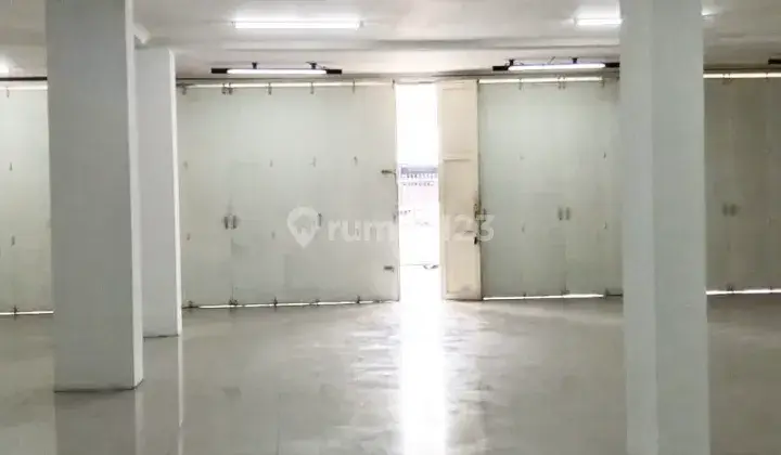 25meter Lebar Muka Ruko Siap Pakai Siap Usaha 5