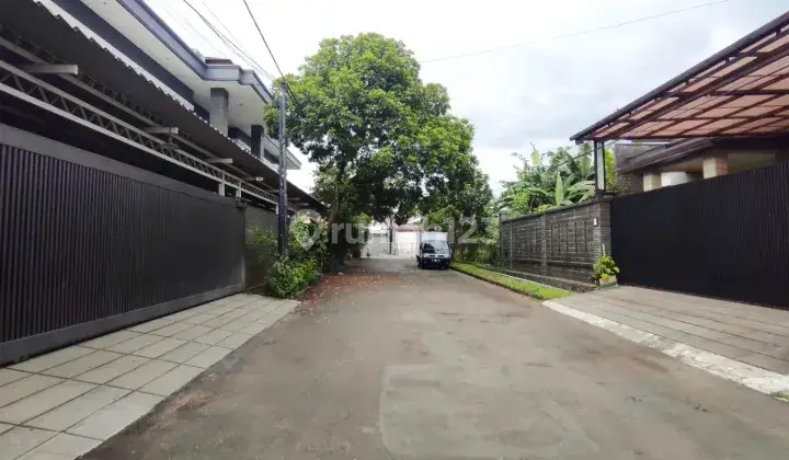 Rumah Hitung Tanah Saja Siap Bangun kembali Taman Sakura Indah  2