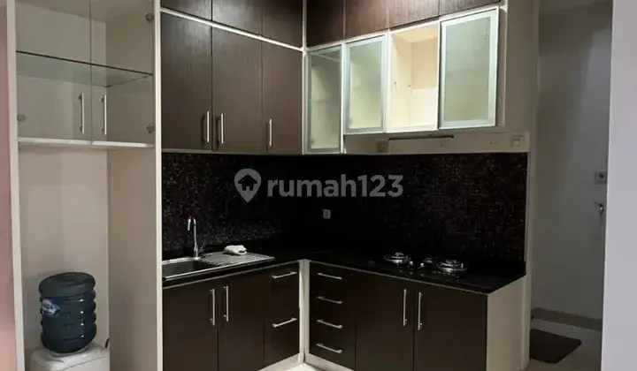 Rumah Lux Murah Hanya Satu dan Sudah Renovasi Turangga Bandung 2