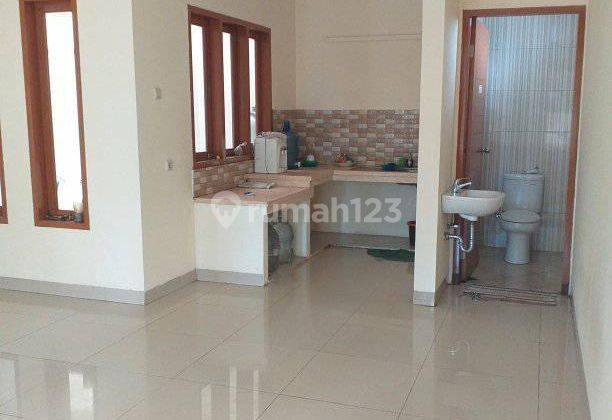 Rumah Siap Pakai Hook 2 Lantai Muara Sari Raya Bandung
 3