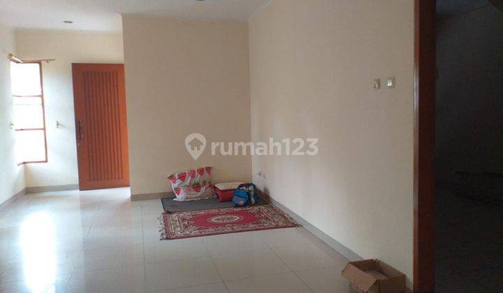 Rumah Siap Pakai Hook 2 Lantai Muara Sari Raya Bandung
 1