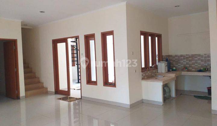 Rumah Siap Pakai Hook 2 Lantai Muara Sari Raya Bandung
 6
