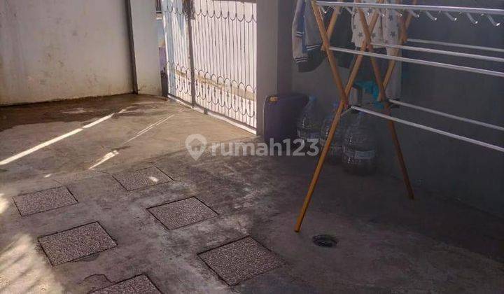 Rumah Keluarga Siap Huni, Taman Rahayu 2 Bandung

 2