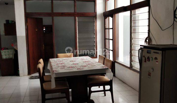Rumah Turun Harga Hitung Tanah Muara Sari 2, Bandung 3