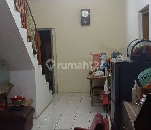 Rumah Siap Huni Nyaman Paledang (gang) Bandung 2