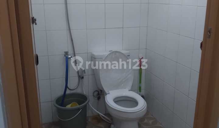 Rumah Bagus Siap Huni Pusat Kota Sayap Rama Pajajaran, Bandung 2