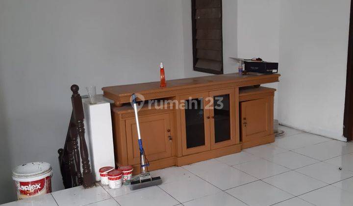 Rumah Jual Cepat Siap Huni Sayap Ence Aziz Gardujati, Bandung 2